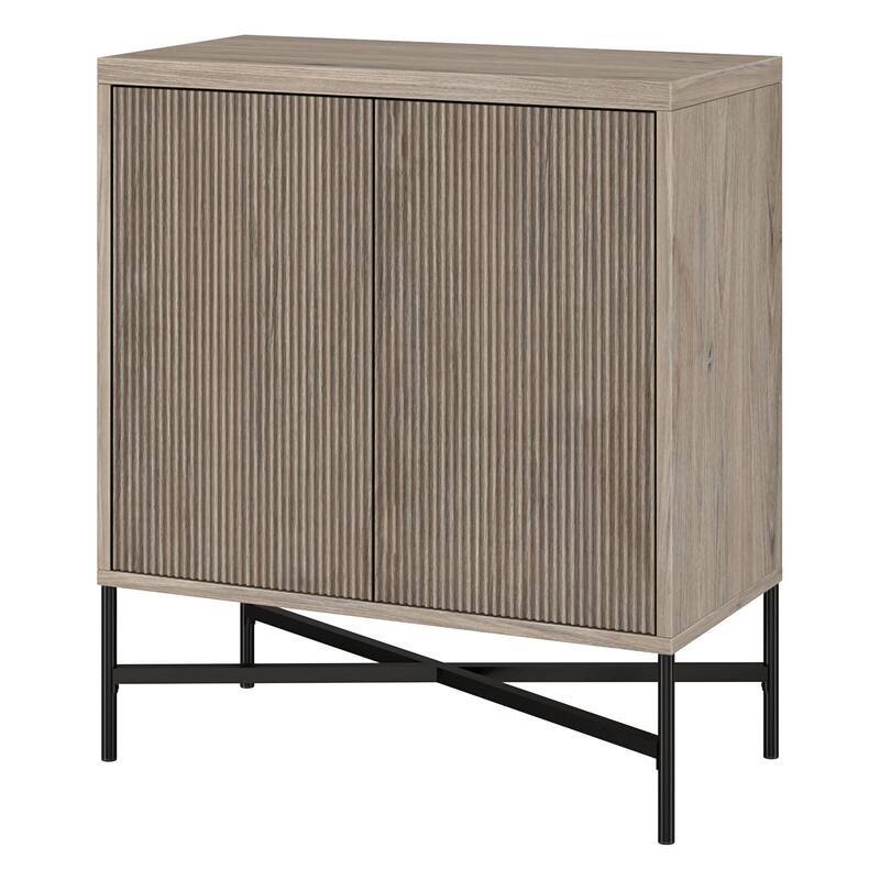 Brighton 28" Wide Rectangular Accent Cabinet - 28" Wide