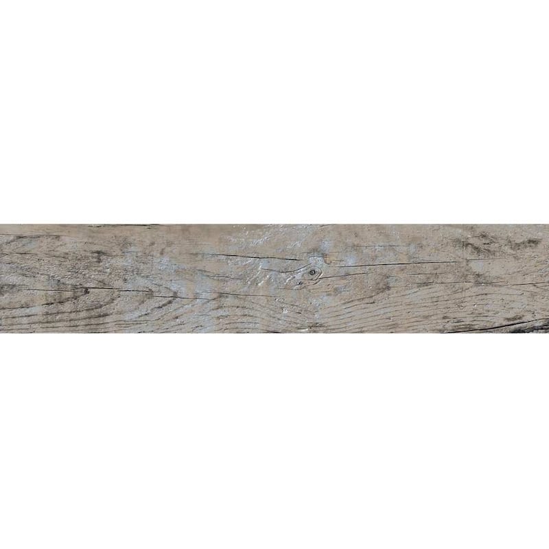 Molise 9x48 Matte Wood Look Porcelain Plank Tile - Floor, Wall - Large Format