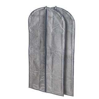 chinese dress ladies Amazon.com: 100% Cotton Garment Bag | Long | Breathable Garment Bags for  Hanging Clothes | Garment Storage Bag for Long Dresses & Coats Storage main image 1