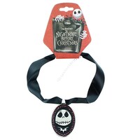 shop nightmare before christmas cursive jack key chain free
