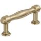 Option Golden Champagne