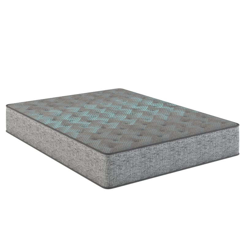 11" Hybrid Mattress, Individual Pocketed Coil Mattress