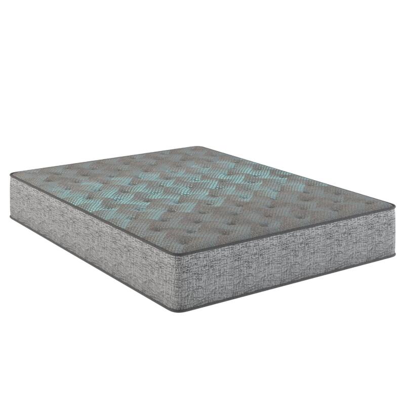13" Hybrid Mattress, Individual Pocketed Coil Mattress