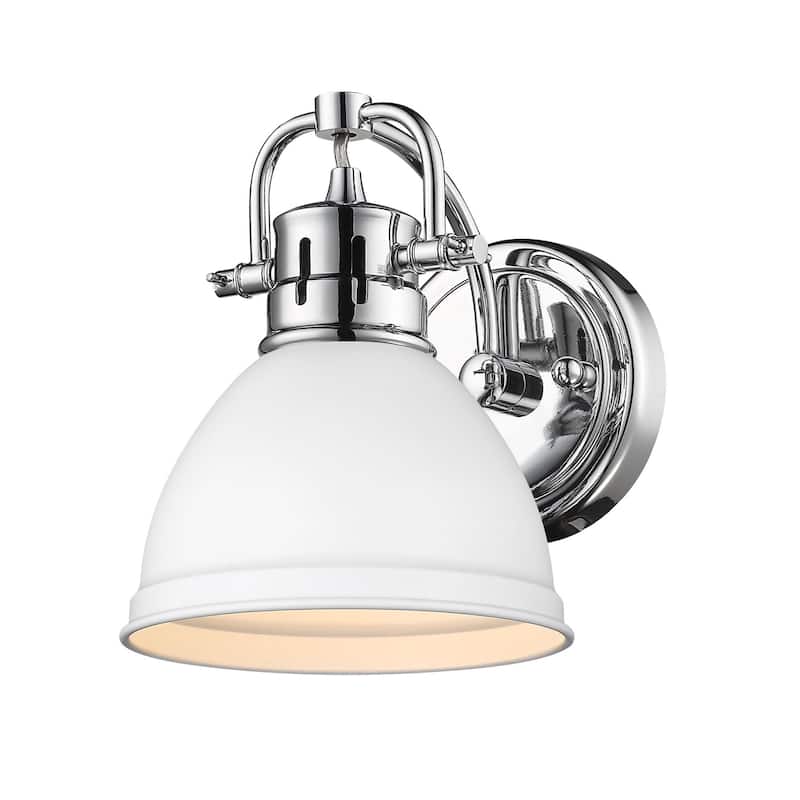 Duncan 1-light Bath Vanity