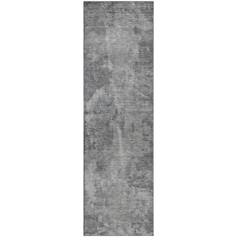 Premium Washable Super Soft Abstract Contemporary Mayfield Rug