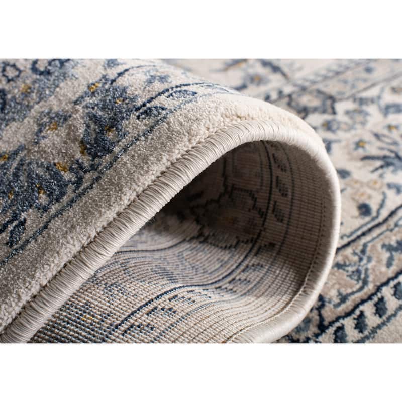 SAFAVIEH Serenity Chizuru Traditional Oriental Rug