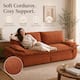 Option CorduroyOrange