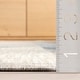 preview thumbnail 27 of 50, Nuloom Rhona Modern Geometric Recycled Area Rug