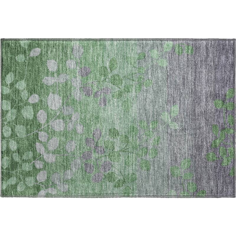 Premium Washable Super Soft Mayfield Rug