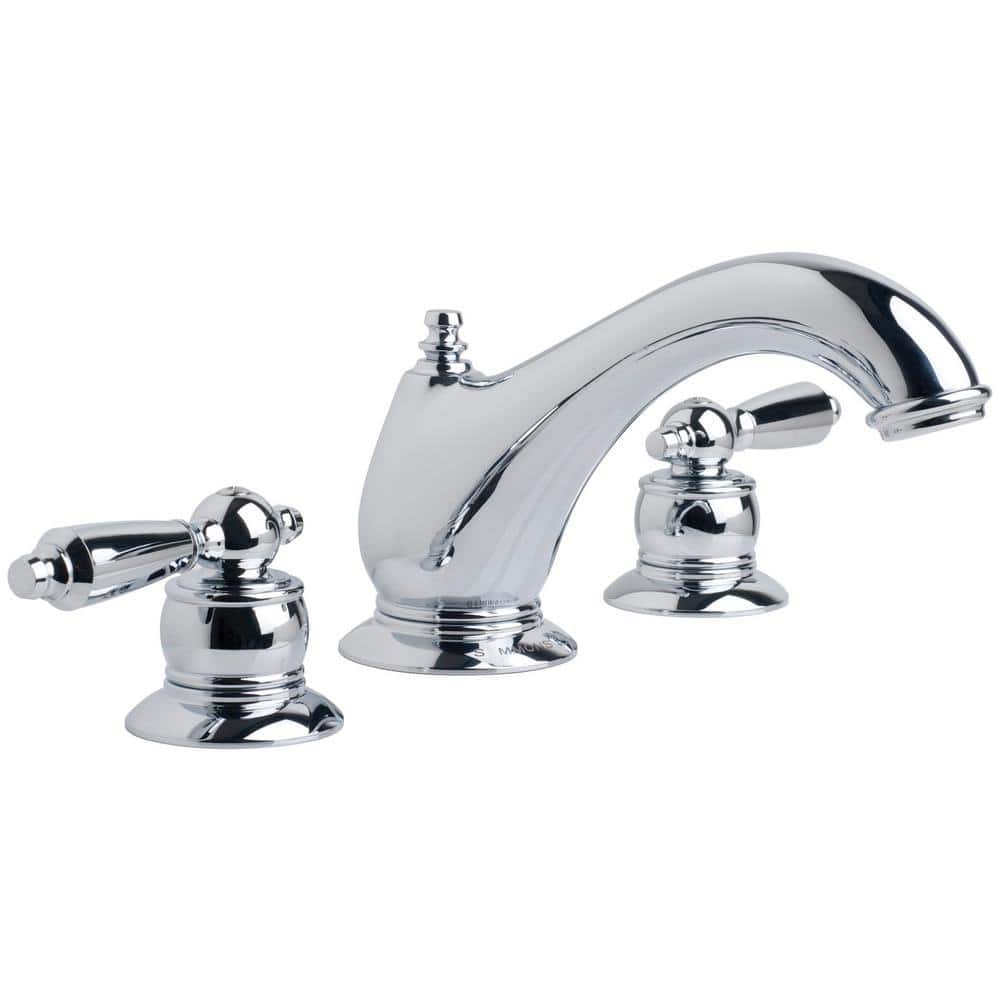 Symmons SLW76221.2 Allura 1.2 GPM Widespread Bathroom Faucet