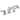 Symmons SLW76221.2 Allura 1.2 GPM Widespread Bathroom Faucet