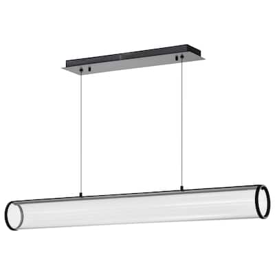 Nuvo Lighting 62/2041 Vale 44" Wide Linear Pendant