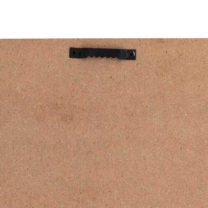 Happy Halloween Wooden Board Porch Sign Decoration - 36"