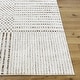 preview thumbnail 3 of 10, Galey Alix x Livabliss Architect IV Modern Geometric Area Rug