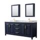 Option Dark Blue
