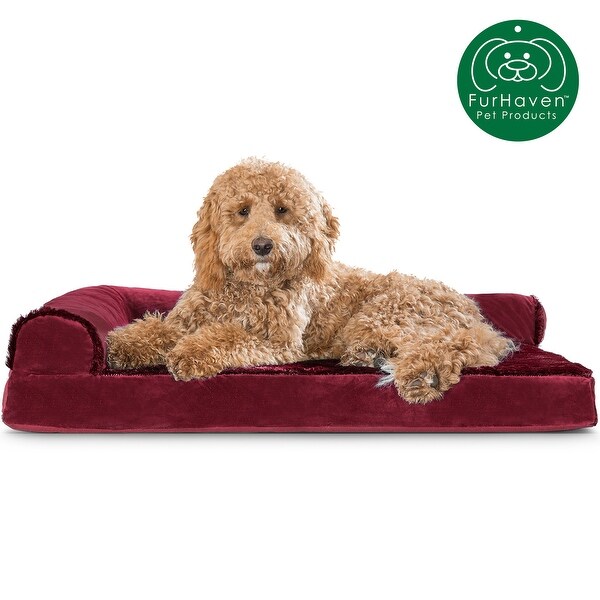 dog bed chaise lounge
