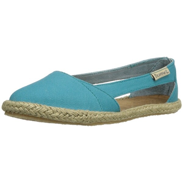 bearpaw loafers