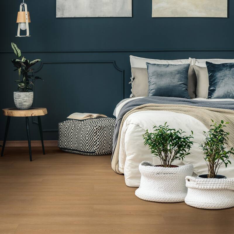 Ackland AKVHR9X87-1230-CA Seabluffs 9" x 87" 12mm 30mil Waterproof