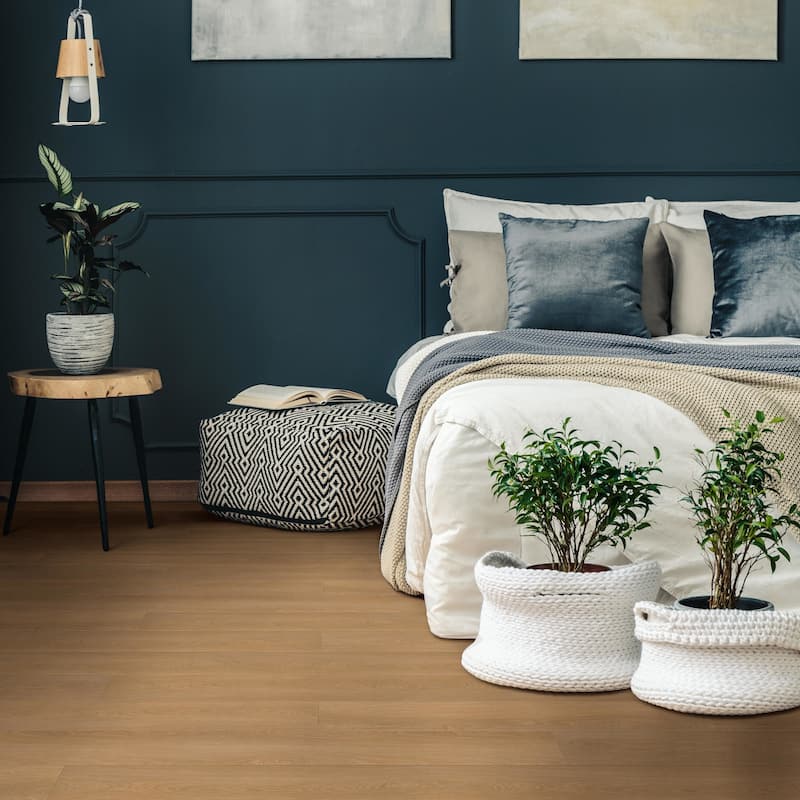 Ackland AKVHR9X87-1230-PL Seabluffs 9" x 87" 12mm 30mil Waterproof