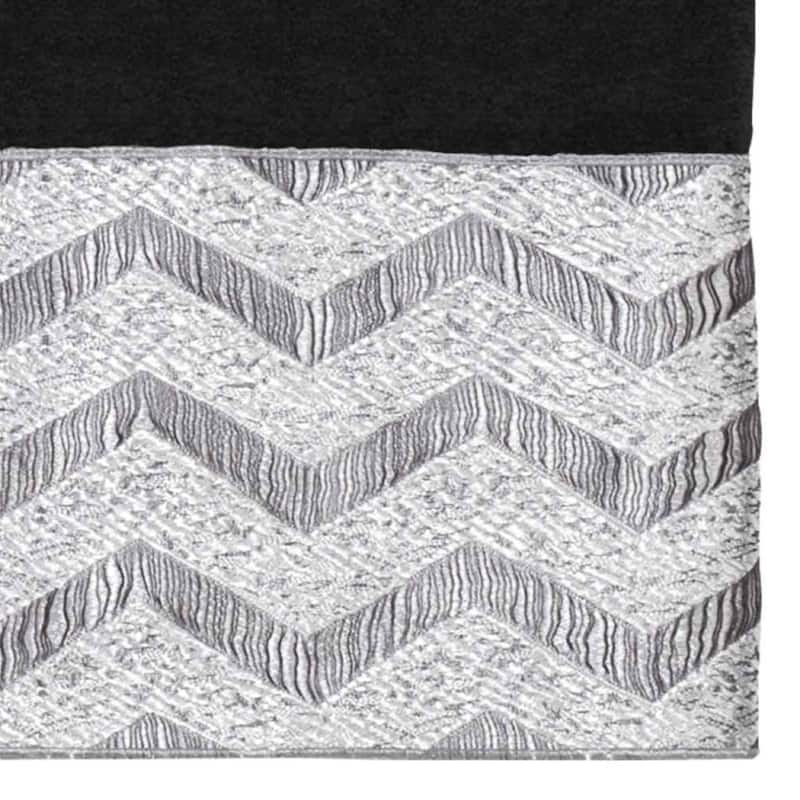 Avanti Linens Chevron Galaxy Bath Towel - Bath Towel