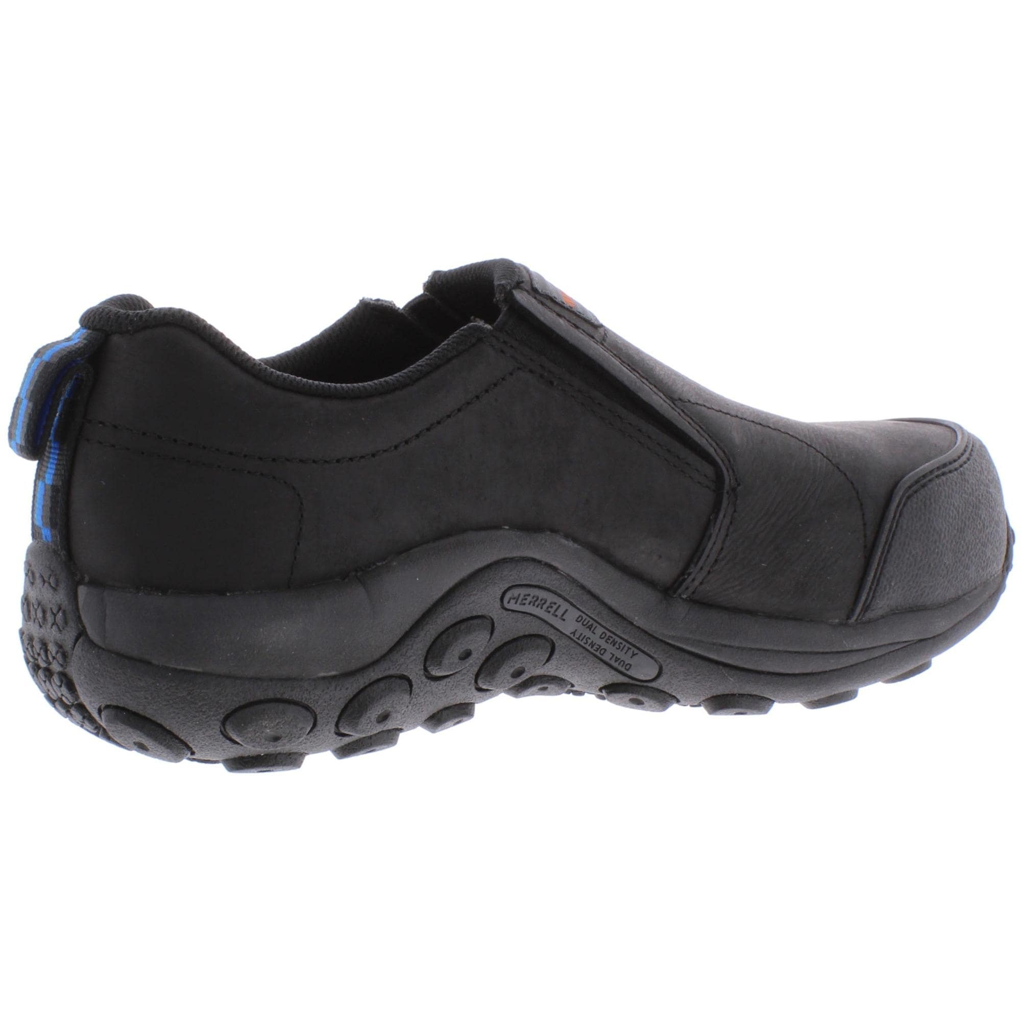 merrell slip on trainers