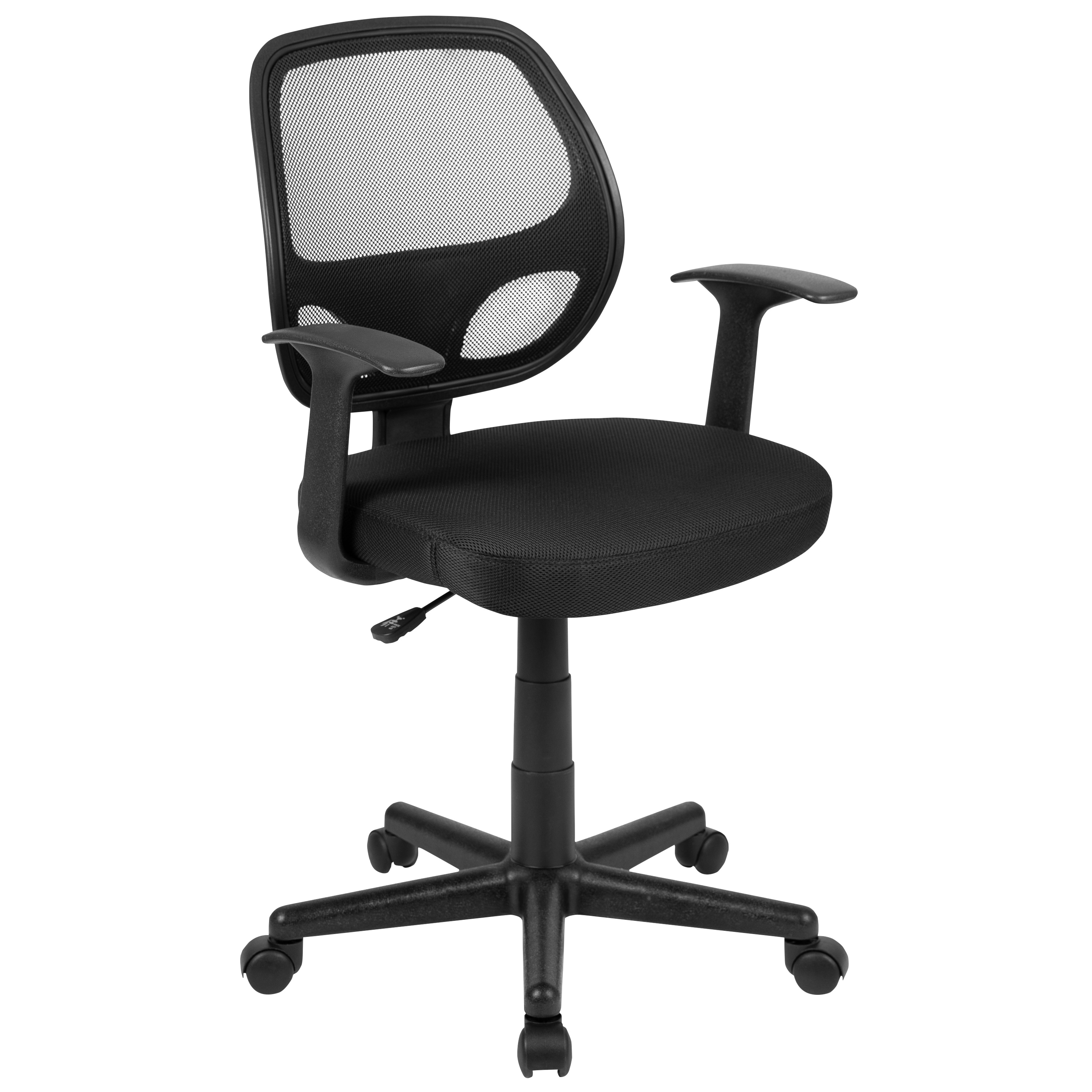 Mid back mesh 2025 chair