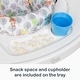 preview thumbnail 8 of 12, Smart Steps Bounce N' Play 3-In-1 Activity Center, Woodland Walk