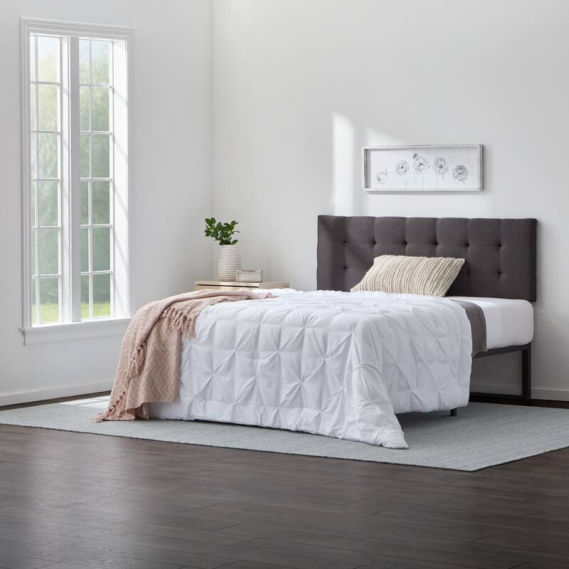 Brookside Kaylee Adjustable Upholstered Headboard