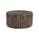 Option Dark Brown