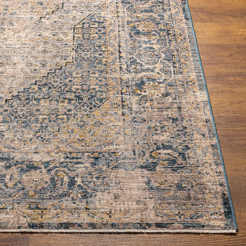 Artistic Weavers Marth Traditional Area Rug
