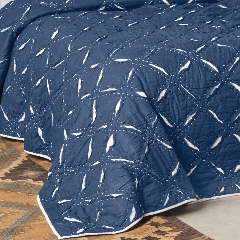 Parker Quilt