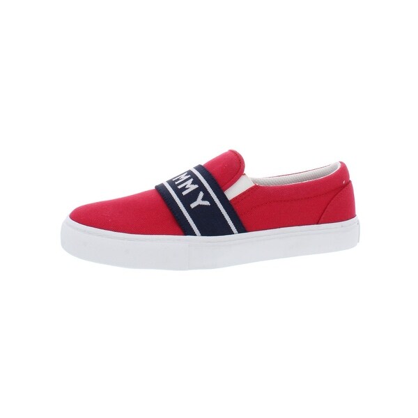 tommy hilfiger women's shoes flats