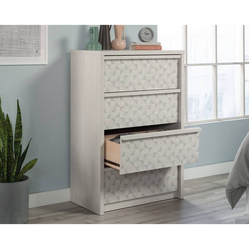 Harvey Park 4-Drawer Chest