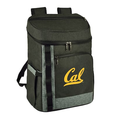 California Golden Bears Backpack Cooler
