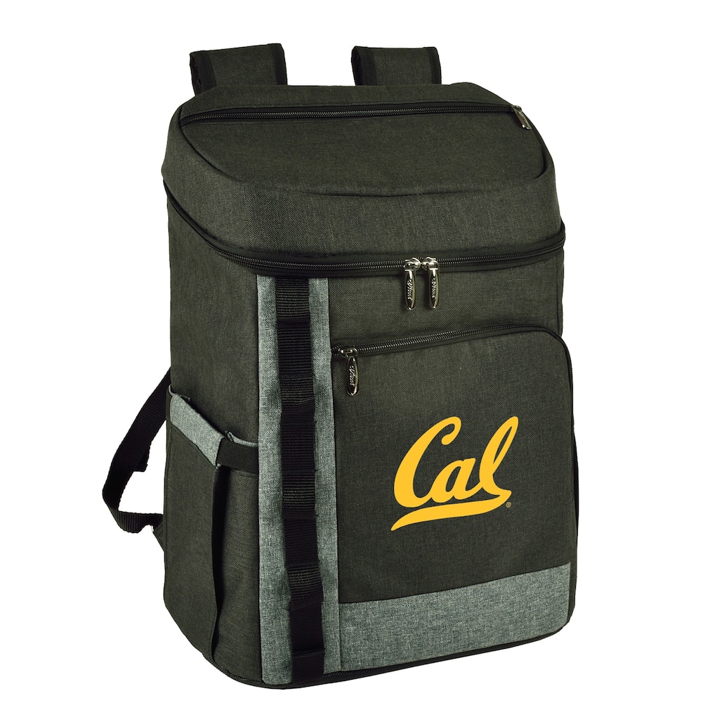 California Golden Bears Backpack Cooler