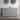 GDFStudio - Fully Assembled Freestanding Bathroom Vanity with Artificial Stone Top, Dual Ceramic Sink & Soft-Close Storage - 60"