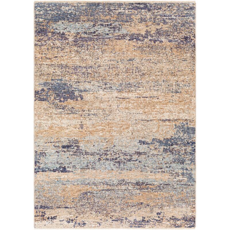 Livabliss Mesich Modern Abstract Area Rug