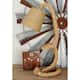 Option Brown - Desk Lamp