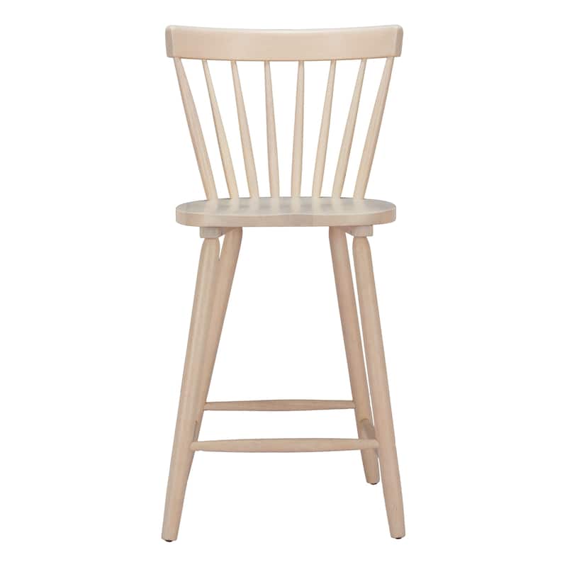 Tyce Counter Stool Natural