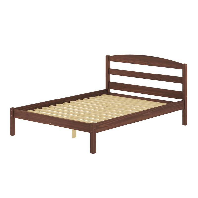 Alexander Platform Bed