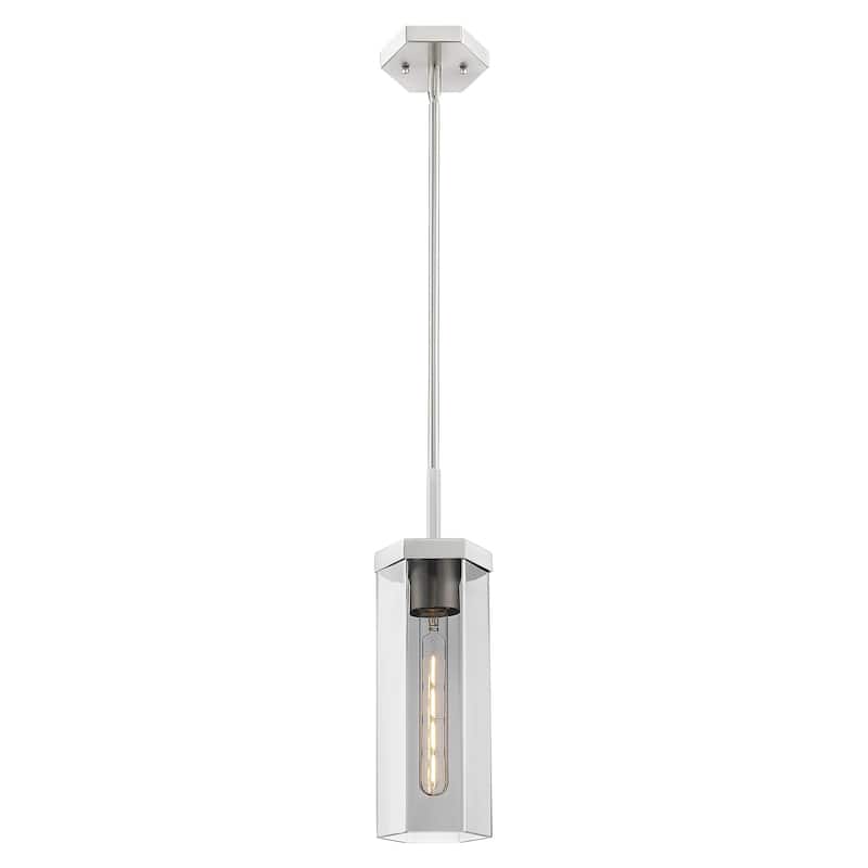 Innovations Lighting 463-1S-G463-12SM Blakeley 5" Wide Mini Pendant