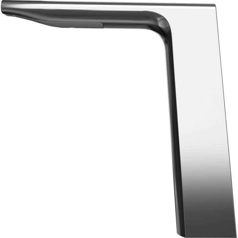 TOTO Libella Semi-Vessel Ecopower or AC 0.5 GPM Touchless Bathroom