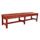 Option Rustic Red