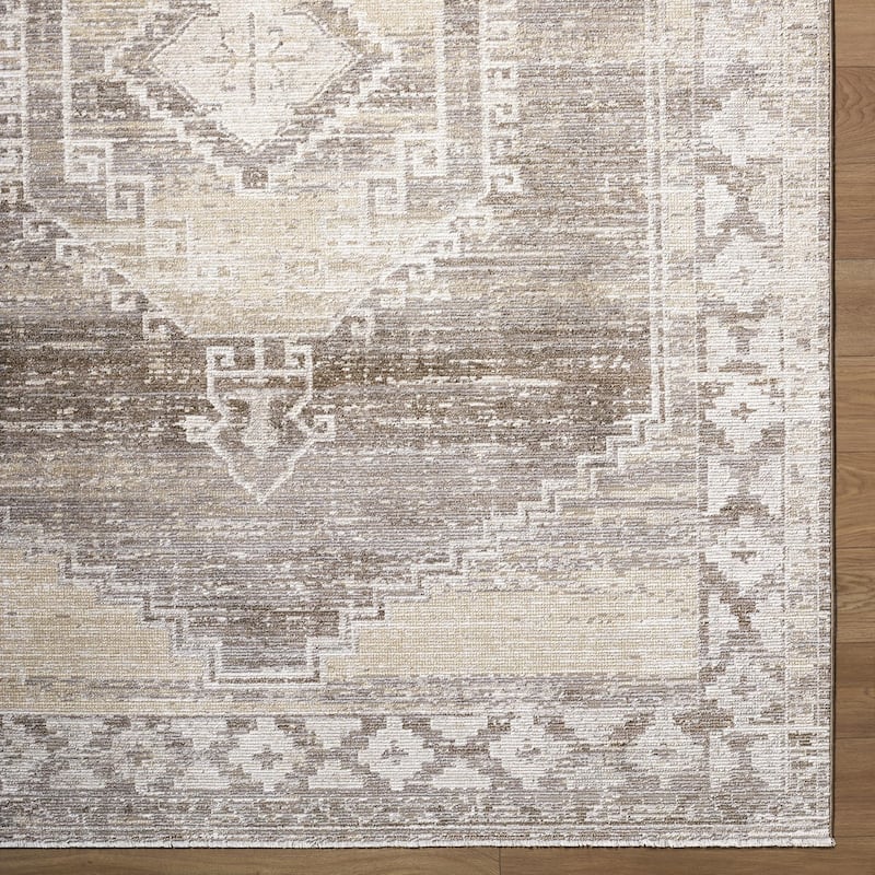 Livabliss Fifth Avenue Traditional Area Rug