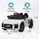 preview thumbnail 16 of 52, Ride Car for Kids, 12V Power Battery Electric Vehicles for 4-8 Toddlers