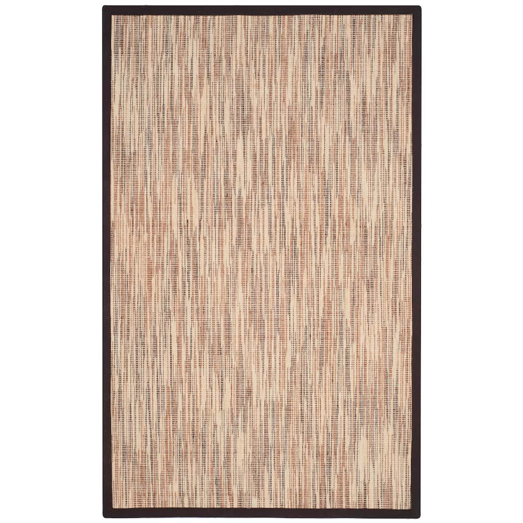 SAFAVIEH Natural Fiber Willia Sisal Rug