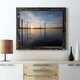 preview thumbnail 47 of 68, Bay at Sunset-Premium Framed Canvas - Ready to Hang