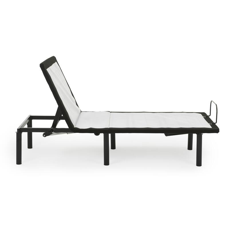 Adjustable Height Wired Remote Comfort Support for Joint Relief