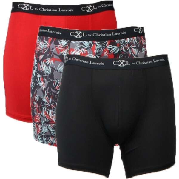 christian lacroix boxer shorts