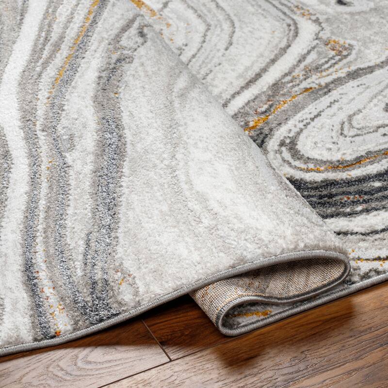 Livabliss San Francisco Glam Area Rug